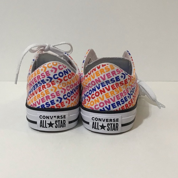 Converse All Star - Picture 10 of 10